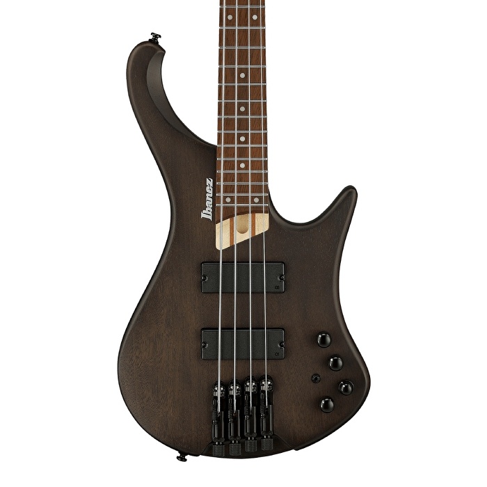 Ibanez EHB600-WNF Bass Workshop EHB Serisi 4 Telli Bas Gitar