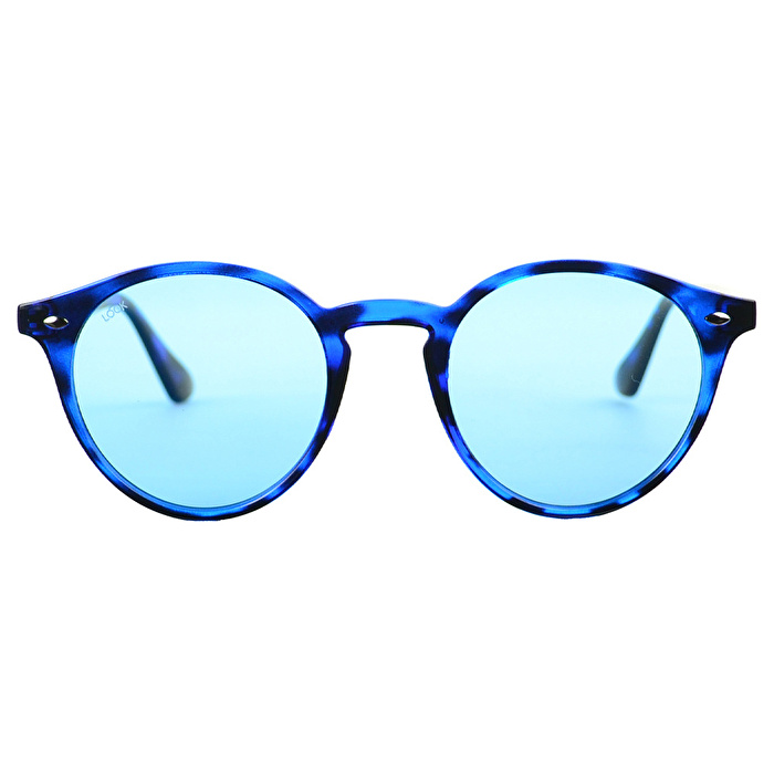 LOOKlight Letoon Ocean L Blue Gözlük