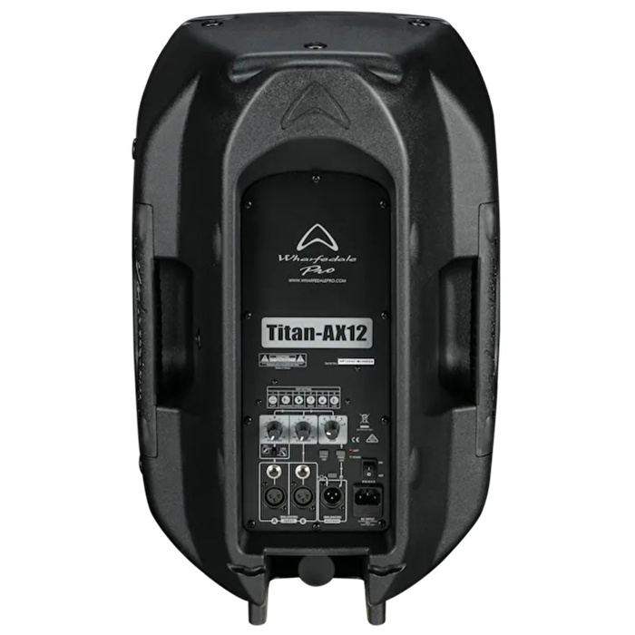 Wharfedale Pro Titan-AX12 Hoparlör