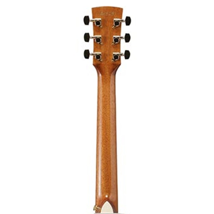 Ibanez AC391RCE-BKH Elektro Akustik Gitar