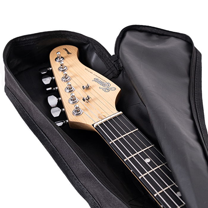 KOZMOS KGP-202HSS-VW Elektro Gitar Paketi