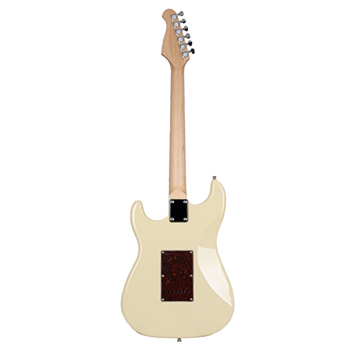KOZMOS KGP-202HSS-VW Elektro Gitar Paketi