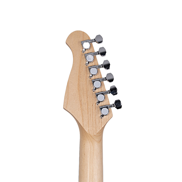 KOZMOS KGP-202HSS-VW Elektro Gitar Paketi