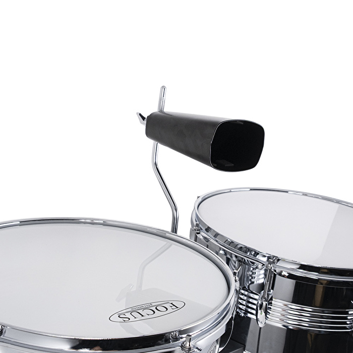 FOCUS FCBTS1413 - 13" ve 14" Sehpalı Timbal