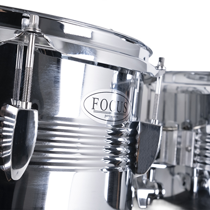 FOCUS FCBTS1413 - 13" ve 14" Sehpalı Timbal