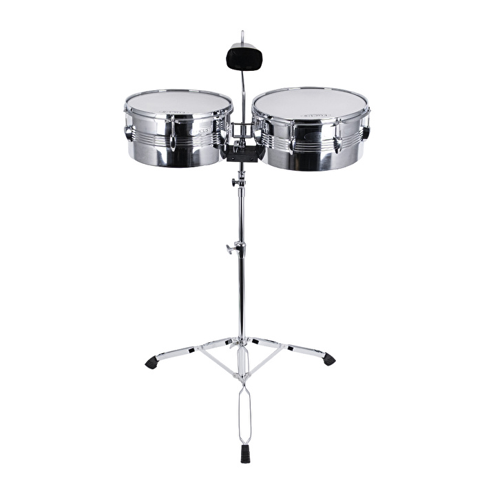 FOCUS FCBTS1413 - 13" ve 14" Sehpalı Timbal