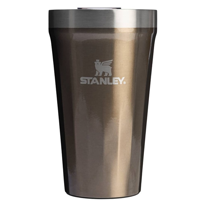 STANLEY The Everyday Tumbler .47L / 16oz GunMetal Shine