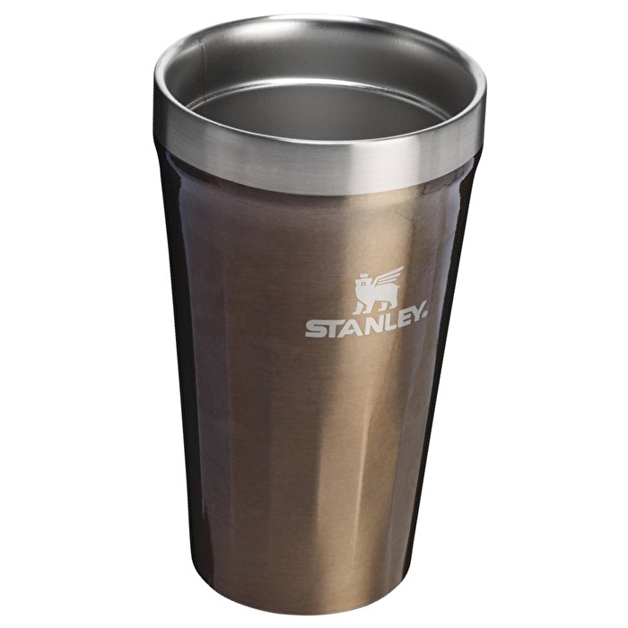 STANLEY The Everyday Tumbler .47L / 16oz GunMetal Shine