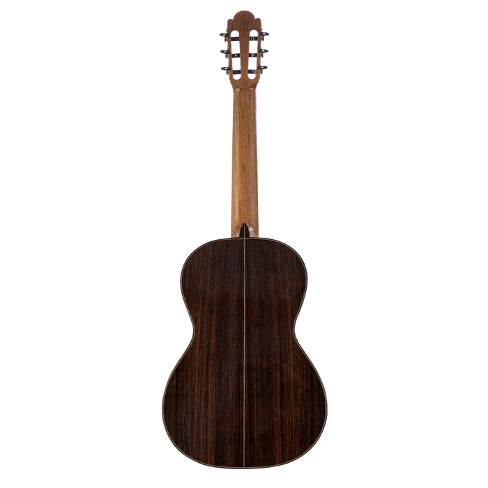 MARTINEZ Torres 1859 Case Dahil Klasik Gitar