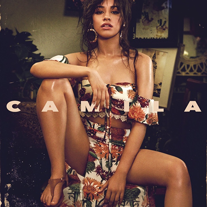  Camila Cabello – Camila