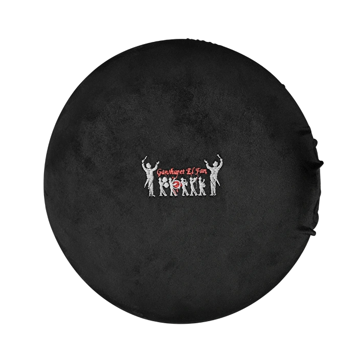 GEF ELFAN M22-6211 Gerçek Sedef Darbuka 22 cm