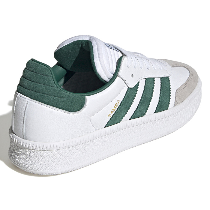 ADIDAS Samba Xlg Beyaz Erkek Ayakkabısı