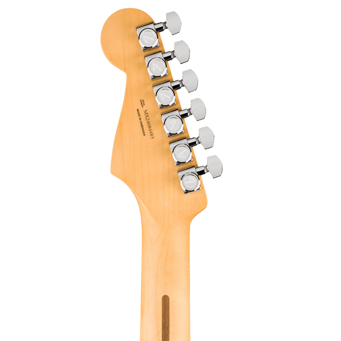 Fender Player II Modified Stratocaster Gülağacı Klavye Dusk Elektro Gitar