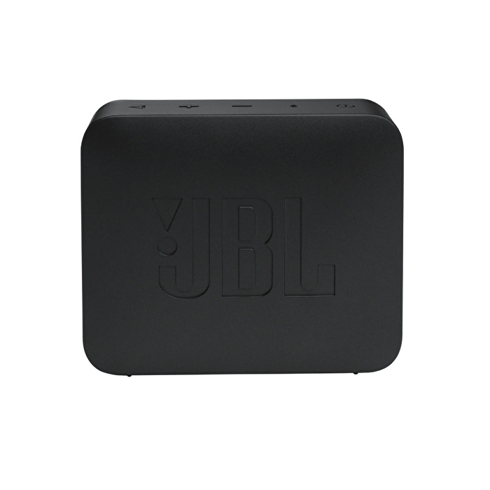 JBL Go Essential, Bluetooth Hoparlör, IPX7, Siyah