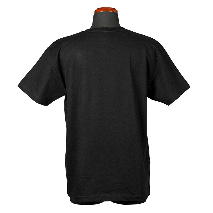 IBANEZ Logo T-Shirt Siyah