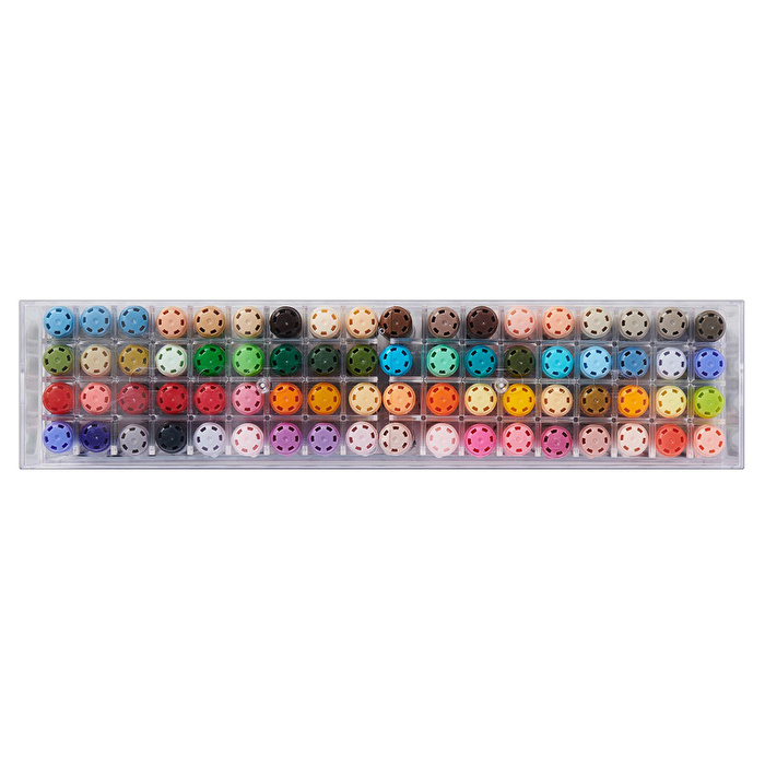 COPIC Ciao 72' lik Set B