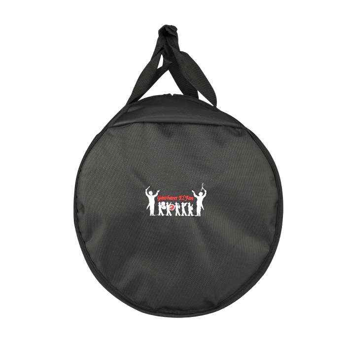 GEF ELFAN M22-6211 Gerçek Sedef Darbuka 22 cm