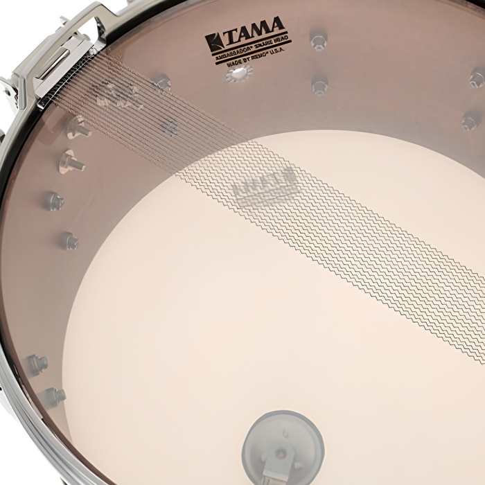 TAMA BB-156 Mastercraft "The Bell Brass" 50th Anniversary Reissue 14"x6.5" Trampet