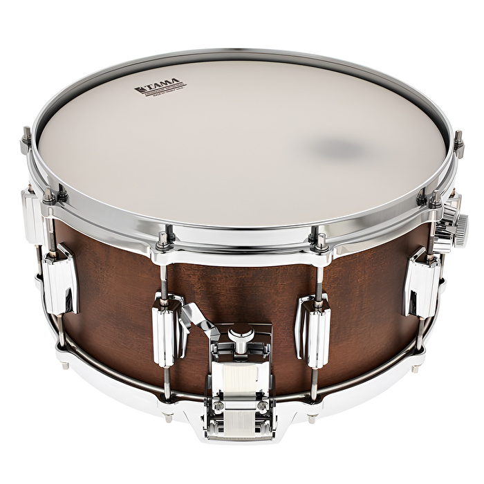 TAMA BB-156 Mastercraft "The Bell Brass" 50th Anniversary Reissue 14"x6.5" Trampet