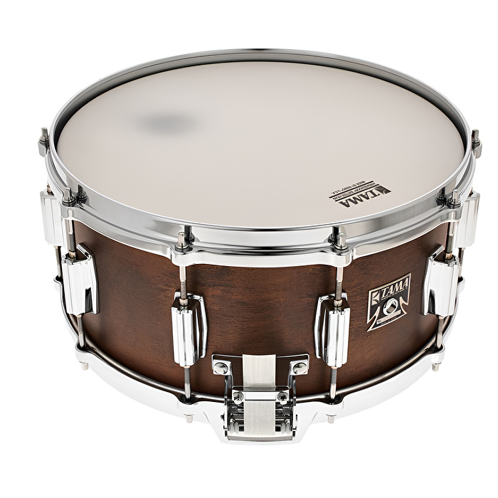 TAMA BB-156 Mastercraft "The Bell Brass" 50th Anniversary Reissue 14"x6.5" Trampet