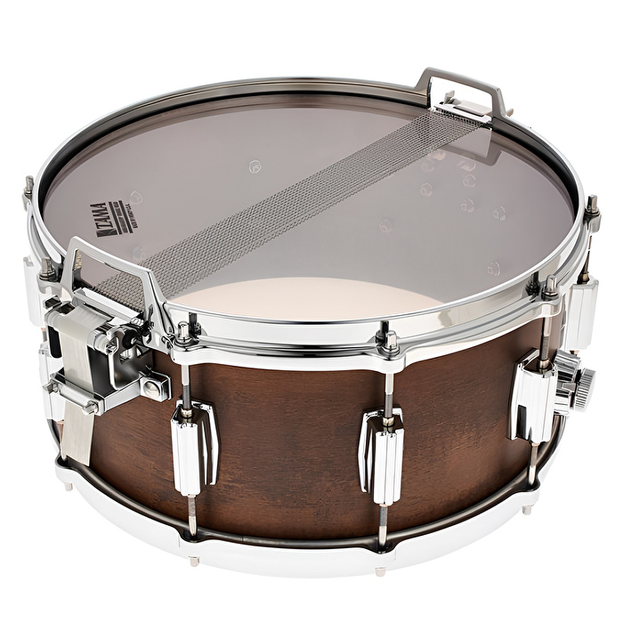 TAMA BB-156 Mastercraft "The Bell Brass" 50th Anniversary Reissue 14"x6.5" Trampet