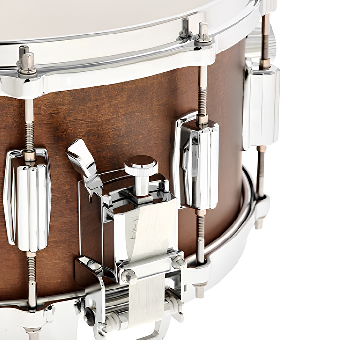 TAMA BB-156 Mastercraft "The Bell Brass" 50th Anniversary Reissue 14"x6.5" Trampet
