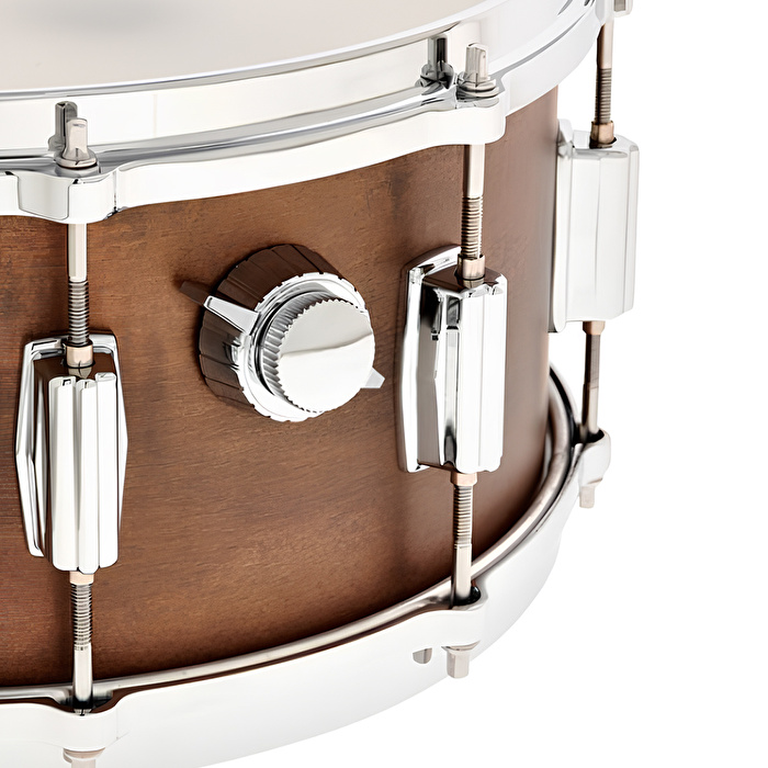 TAMA BB-156 Mastercraft "The Bell Brass" 50th Anniversary Reissue 14"x6.5" Trampet