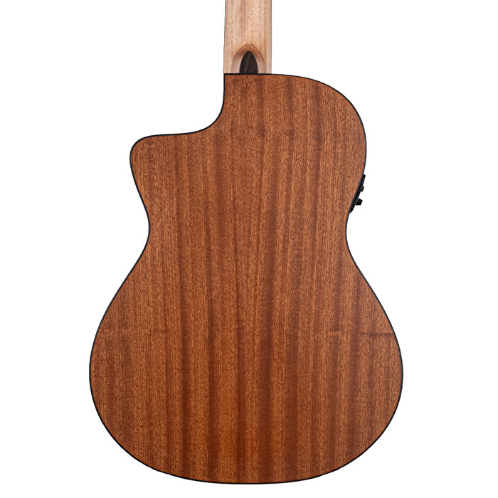 Martinez MP 5 CET Elektro Klasik Gitar