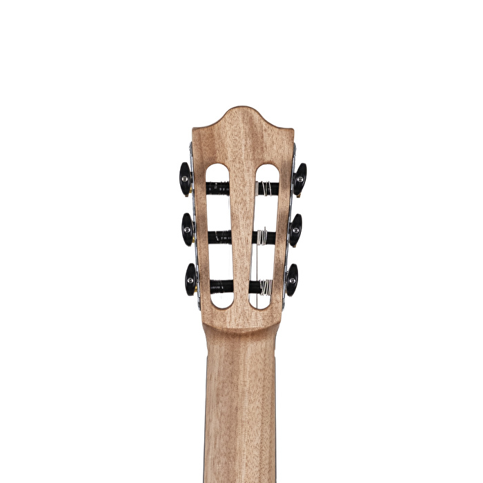 Martinez MP 5 CET Elektro Klasik Gitar