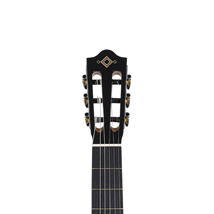 Martinez MP 5 CET Elektro Klasik Gitar
