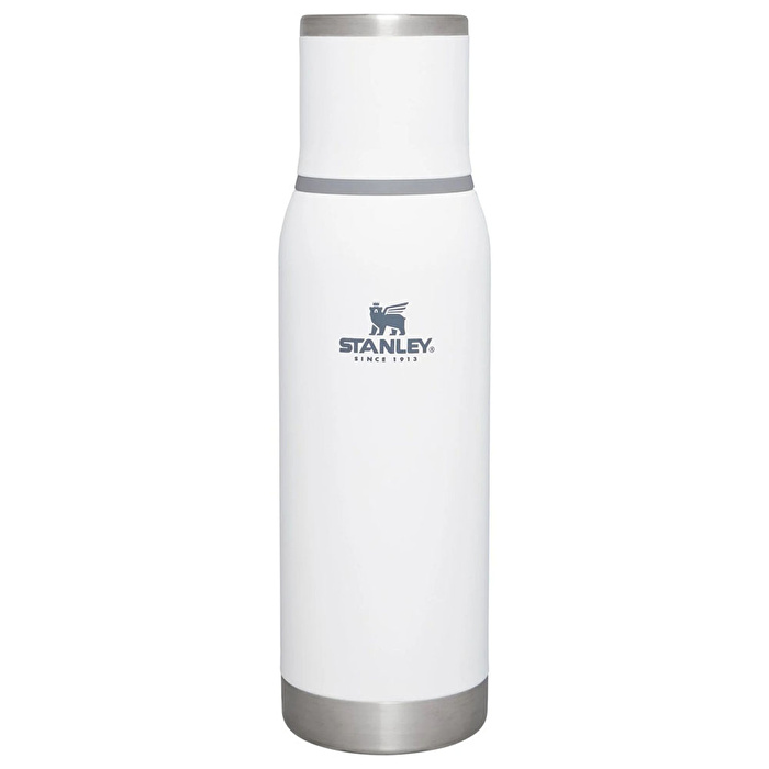 STANLEY The Adventure To-Go Bote. 75L / 25oz Polar Matara