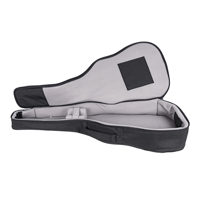 Kozmos KBAG-24AC-BK Siyah Renk Akustik Gitar Gigbag