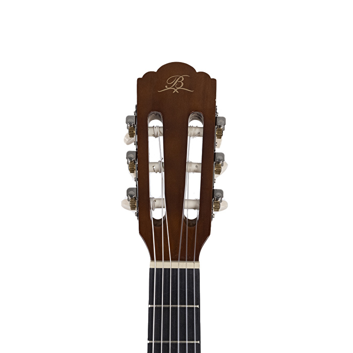 BARCELONA LC 3600 YW 3/4 Junior Boy Klasik Gitar