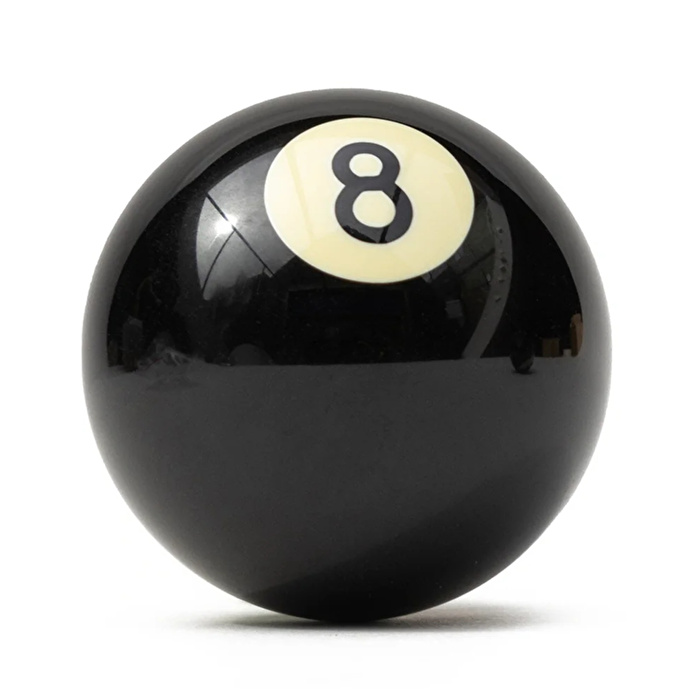 SUCK UK Bilardo Topu Şişe Açacağı