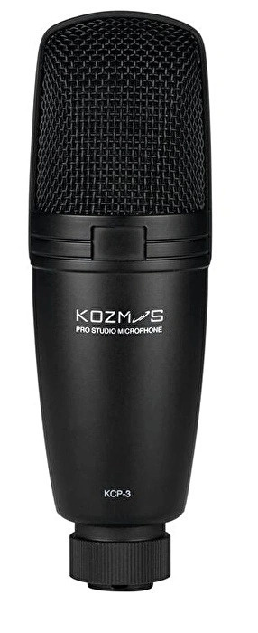 M-Audio M-Track Solo Stüdyo Kayıt Paketi 3 (MTRACKSOLOII, KCP-3, KHDP-S200)