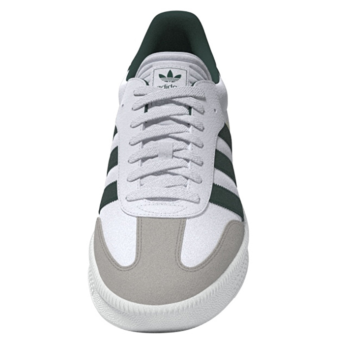 ADIDAS Samba Xlg Beyaz Erkek Ayakkabısı