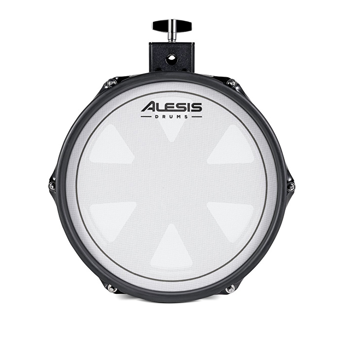ALESIS Nitro Pro XL 10 Parça Elektronik Davul Seti - Bluetooth ve BFD Sesler Dahil