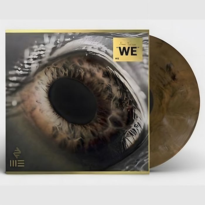 Arcade Fire – We (Renkli Plak)