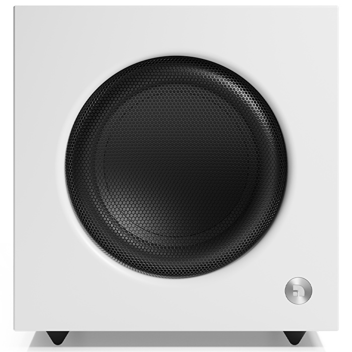 Audio Pro SW-10 Beyaz Aktif Subwoofer