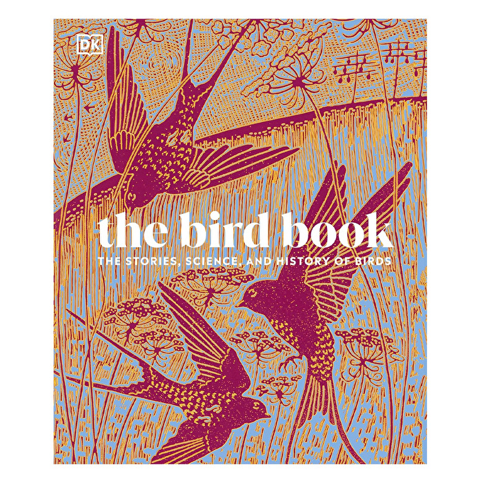 Bird Book