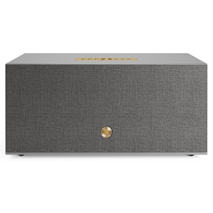 Audio Pro C20 W Gri Multiroom Akıllı Ev Hoparlörü
