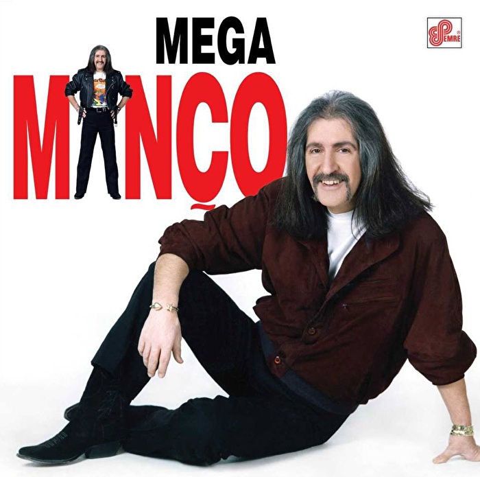 Barış Manço-Mega Manço