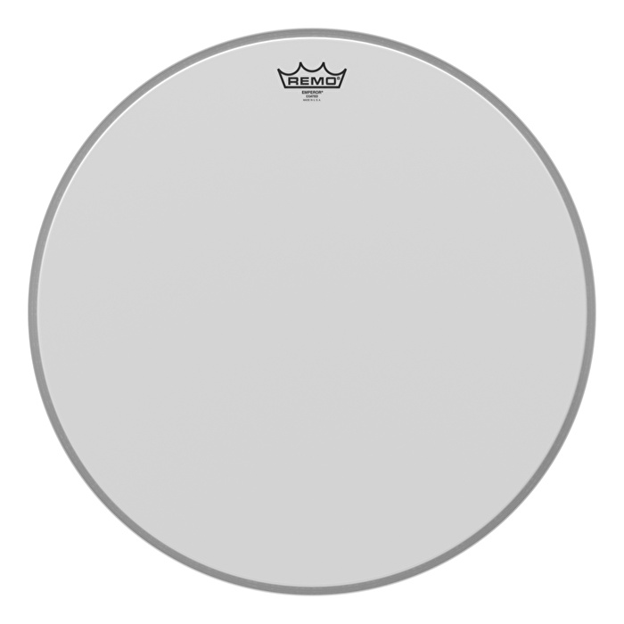 REMO BB-1120-00 Emperor® Kumlu 20" Bas Davul Derisi