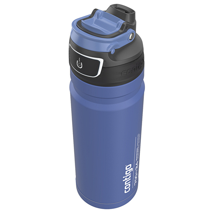 CONTIGO Freeflow Ss 24Oz Bluecorn Emea Termos Matara