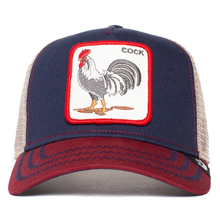 GOORIN BROS The Cock - Navy