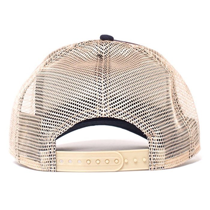 GOORIN BROS The Cock - Navy