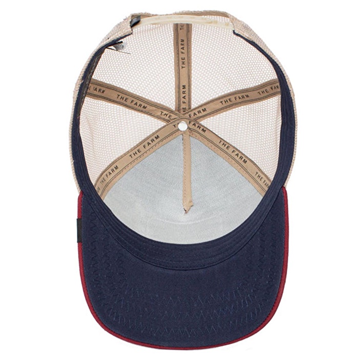GOORIN BROS The Cock - Navy