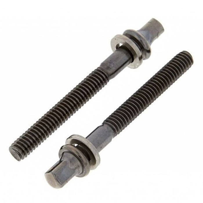 TAMA MS642SHP Kare Başlı Cıvata M6×42mm (2’li Set)