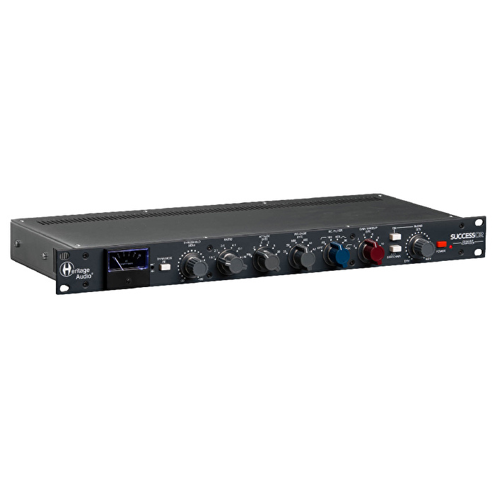 HERITAGE AUDIO SUCCESSOR Stereo Bus Kompresör