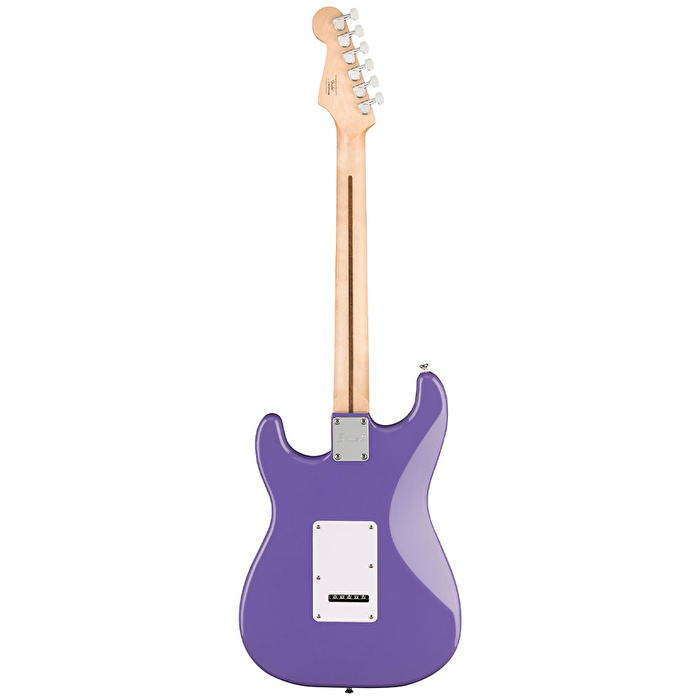 Squier Sonic Stratocaster Laurel Klavye Ultraviolet Elektro Gitar